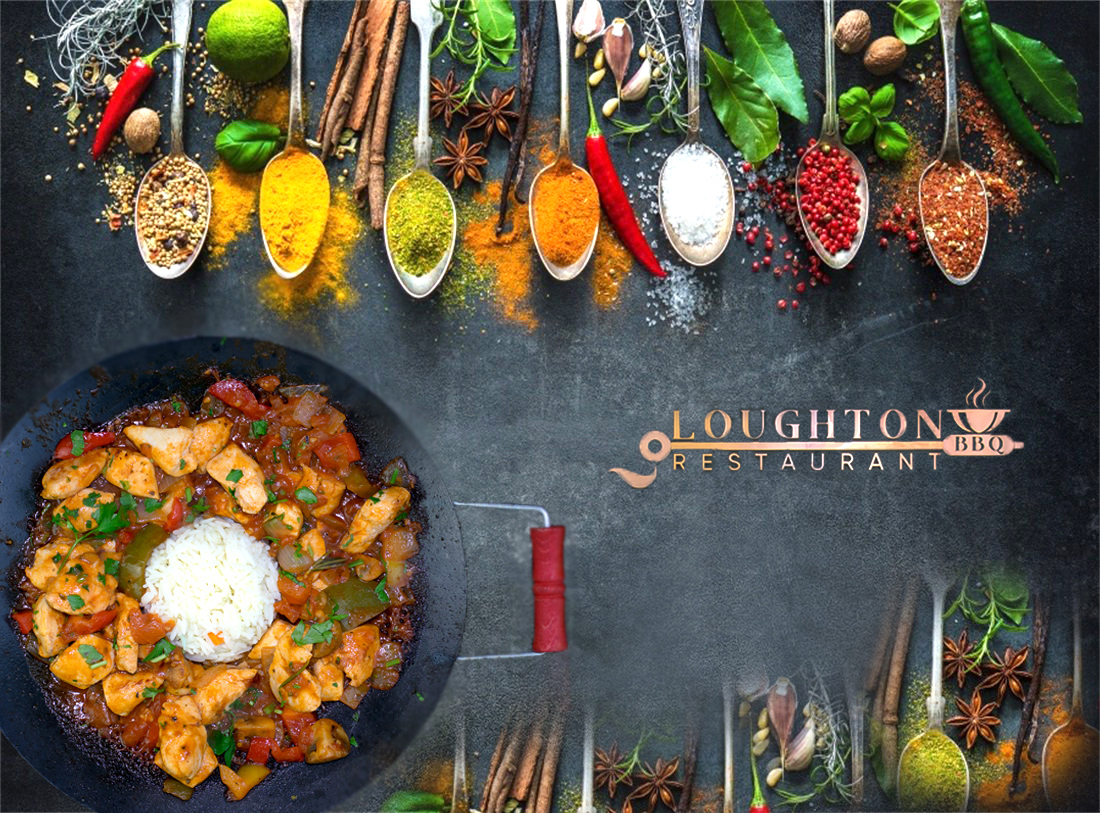 Loughton Bbq Photos 2